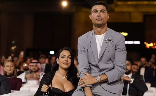 Cristiano Ronaldo tiết lộ đặc biệt về tin đồn đã kết hôn với Georgina Rodriguez