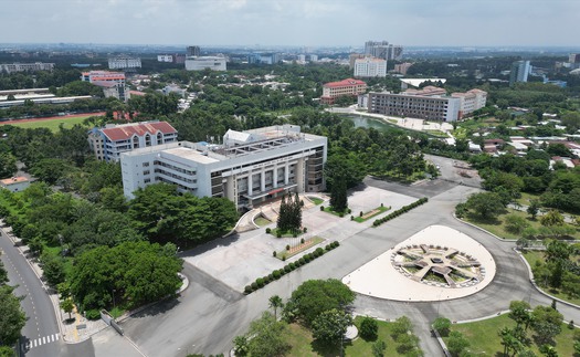 Chiến lược phát triển giáo dục: Đưa đại học Việt Nam thăng hạng quốc tế