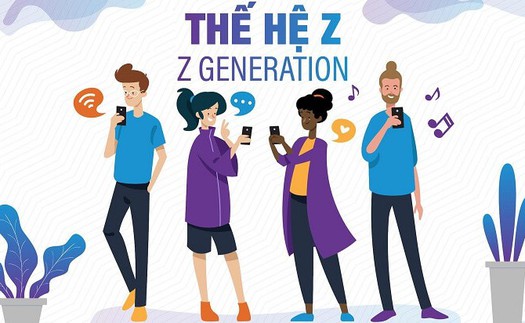 Góc nhìn mới của Gen Z về sự nghiệp