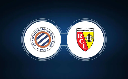 Nhận định, soi tỷ lệ Montpellier vs Lens, 02h45 hôm nay 1/2, vòng 20 Ligue 1
