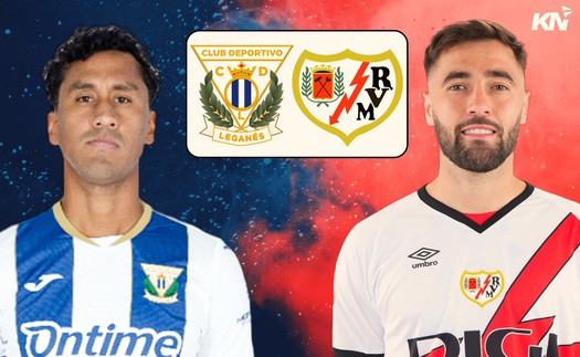 Nhận định bóng đá hôm nay 31/1: Leganes vs Vallecano, Lecce vs Parma