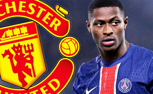 Tin chuyển nhượng 5/1: MU nhắm hậu vệ PSG; Liverpool giữ chân Alexander-Arnold bằng hợp đồng khủng