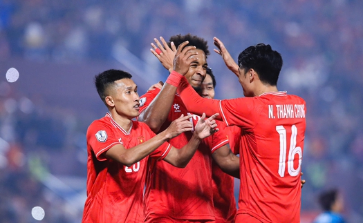 Link xem VTV2 trực tiếp bóng đá Việt Nam vs Thái Lan (20h00 hôm nay 5/1)