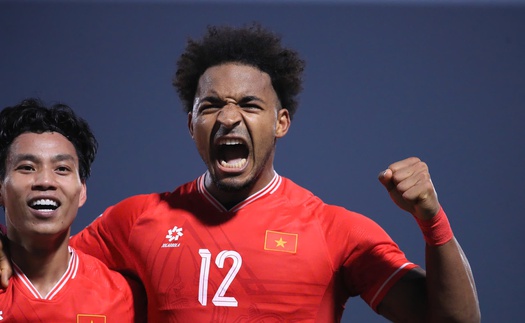 Link xem VTV Cần Thơ trực tiếp bóng đá Việt Nam vs Thái Lan, chung kết AFF Cup 2024