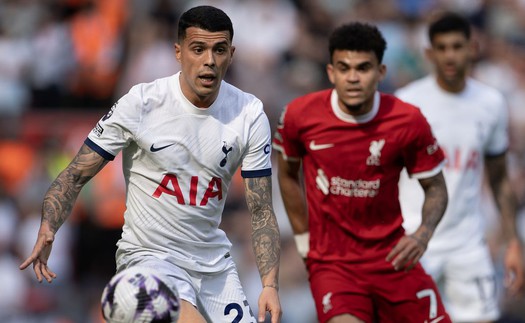 Nhận định Tottenham vs Liverpool (03h00, 9/1): Quẳng gánh lo âu ở Cúp Liên đoàn