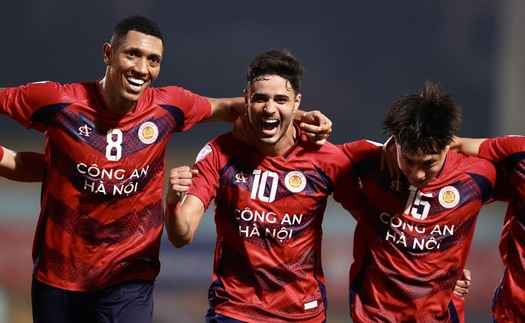 Cúp C1 Đông Nam Á, Kaya Iloilo vs CAHN: Bảo vệ ngôi đầu (18h00 ngày 9/1, FPT play trực tiếp)