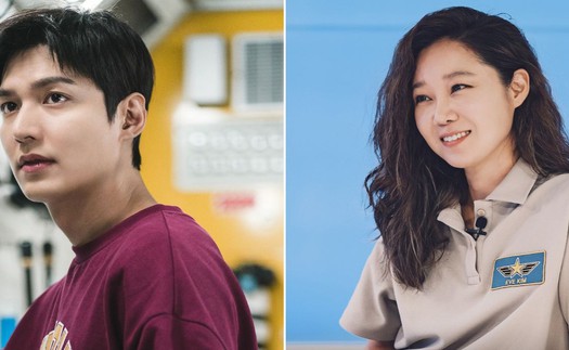 Lee Min Ho tiết lộ mẫu bạn gái lý tưởng, cân nhắc tìm kiếm bạn đời