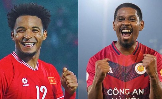 Tin nóng thể thao tối 9/1: VFF xác nhận muốn nhập tịch Jason Quang Vinh Pendant; tân binh Hà Nội FC muốn lên ĐT Việt Nam