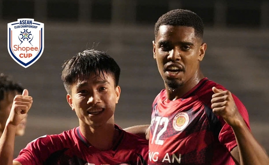 Lê Văn Đô tỏa sáng, Công an Hà Nội thắng dễ ở ASEAN Shopee Cup