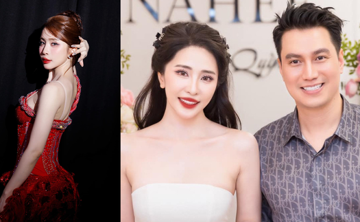 Quỳnh Nga thừa nhận 'rung động' với Việt Anh