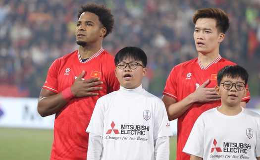 Quả bóng Vàng Việt Nam: Nếu chức vô địch ASEAN Cup 2024 là tiêu chí quyết định...