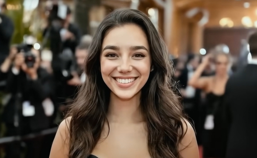 "Nữ diễn viên" AI gây tranh cãi sau màn ra mắt LHP Zurich