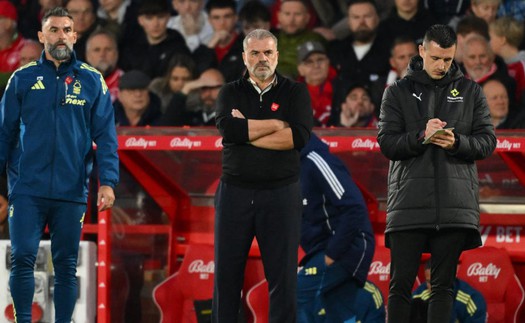 Europa League: Aston Villa, Nottingham tìm niềm vui nơi ở trời Âu