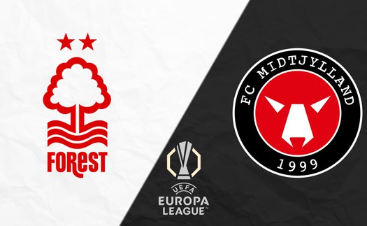 Nhận định, soi tỷ lệ trận Nottingham Forest vs Midtjylland 2h00 ngày 3/10, Cúp C2 châu Âu