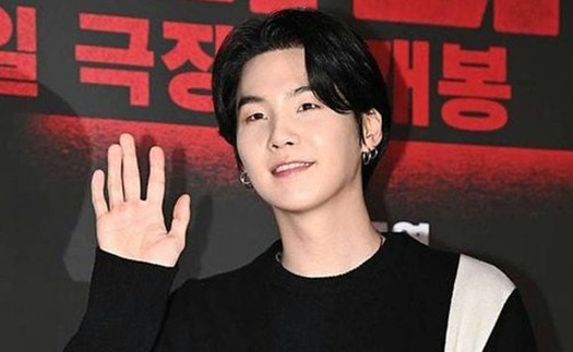 Suga BTS biến đổi liệu pháp tự kỷ bằng âm nhạc