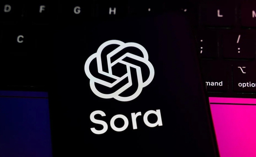 Sora vượt mốc 1 triệu lượt tải nhanh hơn ChatGPT