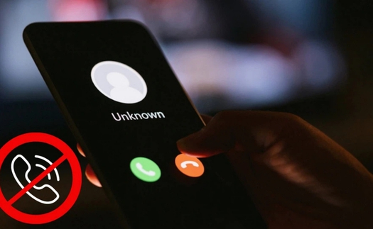 Người dùng iPhone có thêm công cụ mới chống cuộc gọi làm phiền