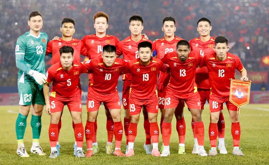 Tin nóng bóng đá Việt hôm nay 11/10: Tuyển Việt Nam trở lại tập luyện, Ninh Bình giao hữu với Hà Tĩnh