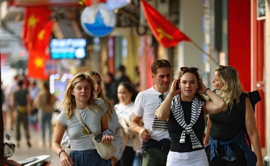 Việt Nam - điểm đến hấp dẫn du khách Pháp mùa Hè 2025