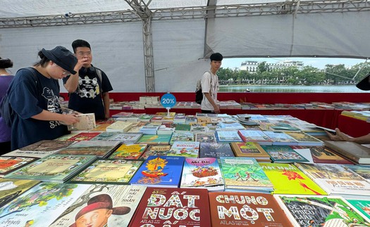 Chuyển đổi số là cơ hội để ngành Xuất bản Việt Nam bứt phá