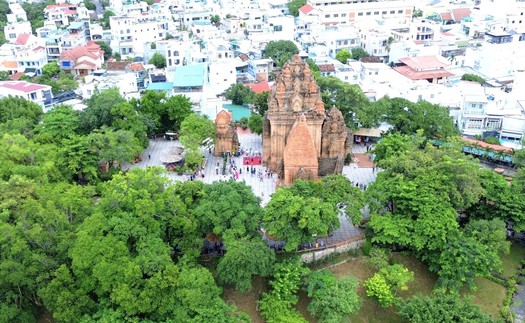 Khánh Hòa tăng trải nghiệm cho du khách với số hóa di sản văn hóa