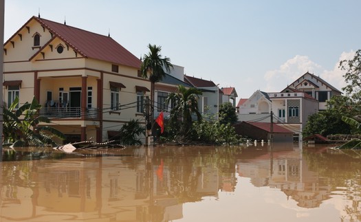 Chuyện từ một cuộc gọi và những tấm lòng nơi xa xứ!