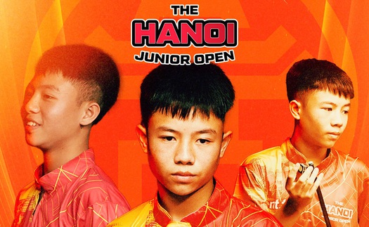 Cơ thủ trẻ Việt Nam gây tiếng vang khi giành ngôi á quân giải billiard danh giá