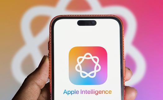 Apple bị kiện vì sử dụng sách có bản quyền để huấn luyện AI Apple Intelligence