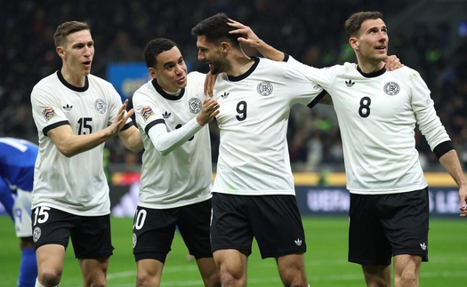 Nhận định, soi tỷ lệ Bắc Ireland vs Đức 01h45 ngày 14/10, vòng loại World Cup 2026 khu vực châu Âu