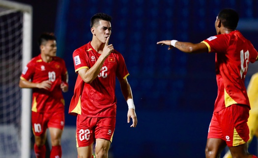 HLV Kim Sang Sik sẽ gây bất ngờ trước Nepal