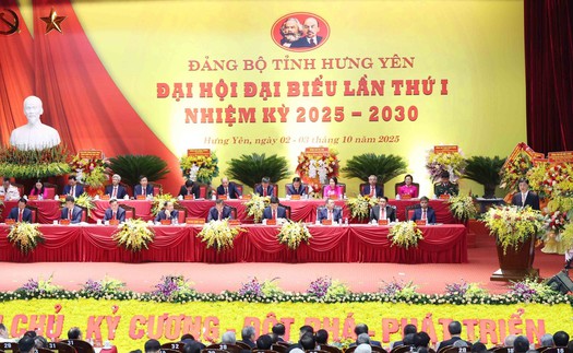 Đột phá theo Nghị quyết 57: Thúc đẩy nội sinh và thương mại hóa công nghệ, khắc phục tình trạng “nghiên cứu rồi để trong ngăn tủ"