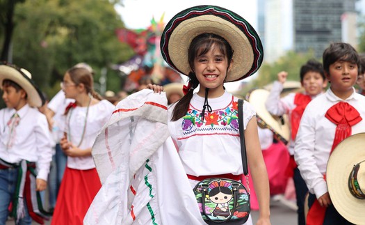 Du lịch có trách nhiệm và hành trình Mexico gìn giữ ký ức nhân loại