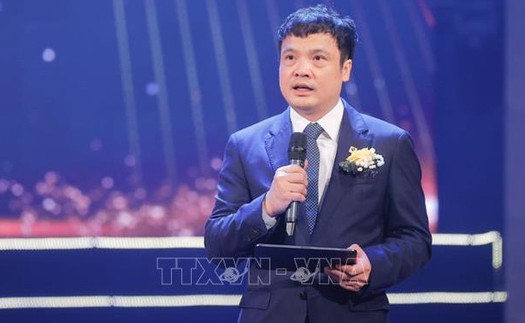 AI: Động lực then chốt phát triển kinh tế số tại Việt Nam