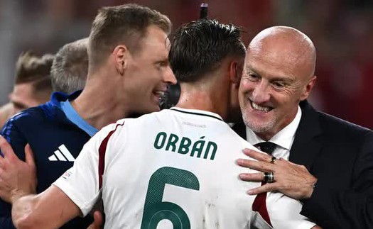 Nhận định, soi tỷ lệ Bồ Đào Nha vs Hungary 01h45 ngày 15/10, vòng loại World Cup 2026