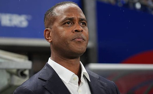 Indonesia hết hy vọng dự World Cup 2026, tương lai của HLV Kluivert ra sao?