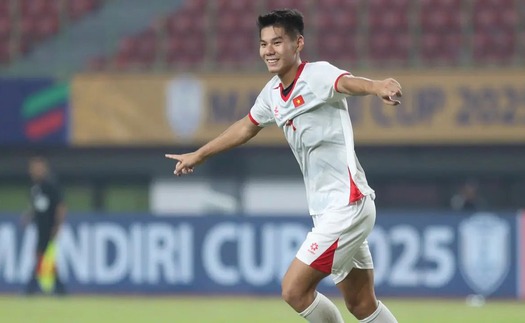 Đội hình dự kiến Việt Nam vs Nepal: Nhà vô địch U23 Đông Nam Á được trao cơ hội