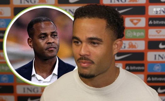 Mất vé dự World Cup, CĐV Indonesia tràn vào trang cá nhân con trai HLV Hà Lan để chỉ trích