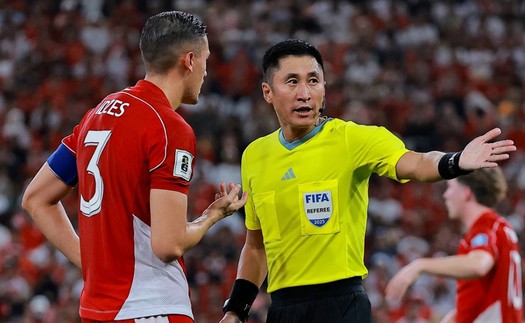 Báo Indonesia chỉ ra 4 nguyên nhân chính khiến đội nhà vỡ mộng dự VCK World Cup 2026