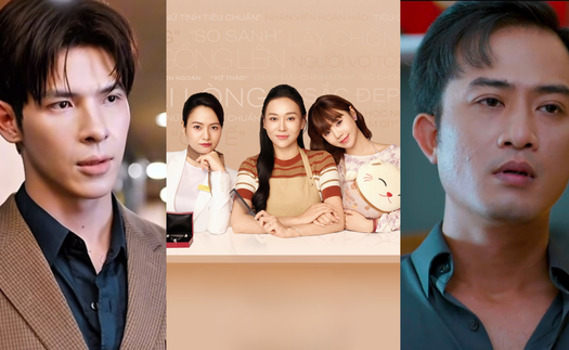 'Gió ngang khoảng trời xanh': Loạt chi tiết gây tranh luận