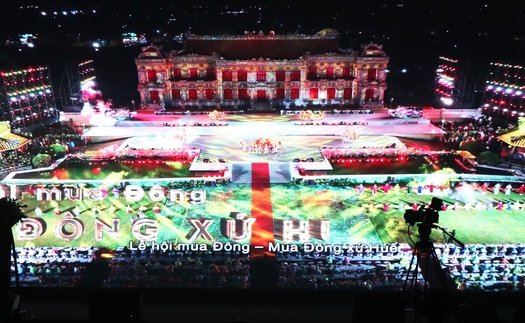 Khai mạc Hội nghị Tổ chức các thành phố Di sản Thế giới khu vực Châu Á-Thái Bình Dương