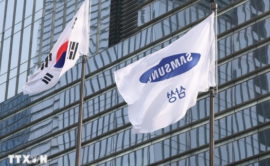 Samsung báo lãi lớn nhất kể từ năm 2022 nhờ “cơn sốt” AI toàn cầu