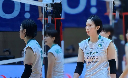 Tin nóng thể thao sáng 15/10: Truyền thông châu Á thừa nhận sự thật về Trần Thị Thanh Thúy 