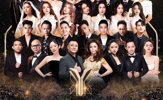 SOOBIN, Tóc Tiên và dàn sao góp mặt trong concert có thời lượng dài nhất Việt Nam