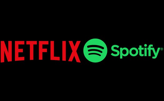Spotify sẽ đưa podcast video lên Netflix
