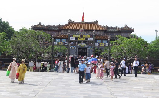 Nâng cao tính bền vững và khả năng sinh sống của các Thành phố Di sản thế giới