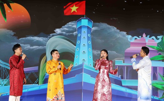 Việt Nam – Trung Quốc tăng cường trao đổi học thuật, hướng tới phát triển bền vững