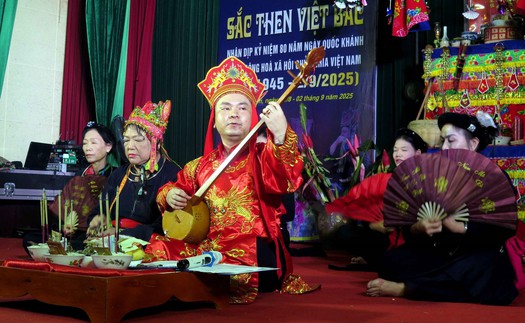 Gợi ý chính sách phát huy di sản văn hóa phi vật thể ở Việt Nam