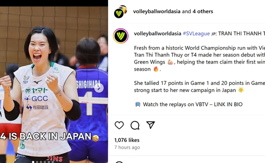 Khởi đầu tưng bừng tại Nhật Bản, Thanh Thúy nhận lời tán dương đặc biệt từ truyền thông châu Á