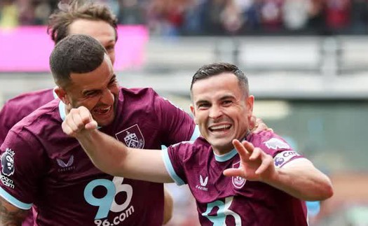 Nhận định, soi tỷ lệ Burnley vs Leeds 21h hôm nay ngày 18/10, Ngoại hạng Anh vòng 8