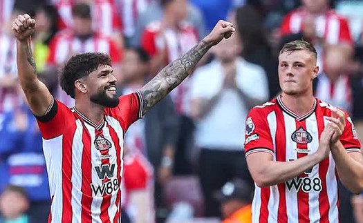 Nhận định, soi tỷ lệ Sunderland vs Wolves 21h hôm nay ngày 18/10, Ngoại hạng Anh vòng 8